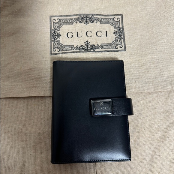 GUCCI Vintage New - Picture 1 of 10